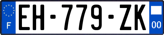 EH-779-ZK