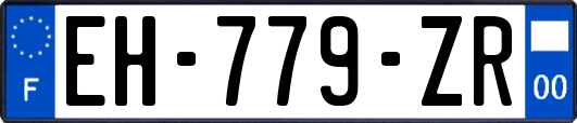 EH-779-ZR