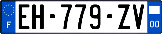 EH-779-ZV