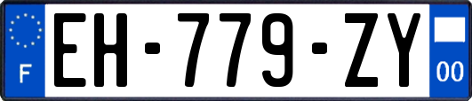 EH-779-ZY