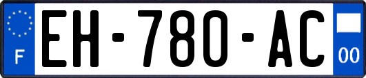 EH-780-AC