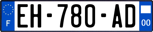 EH-780-AD