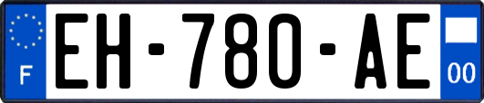 EH-780-AE