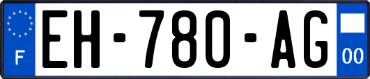 EH-780-AG