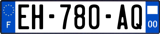 EH-780-AQ