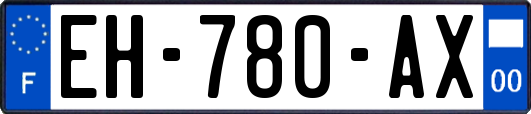 EH-780-AX