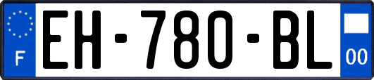 EH-780-BL