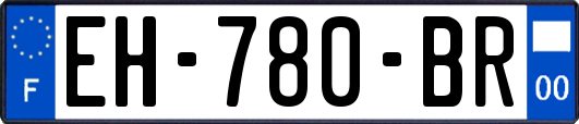EH-780-BR