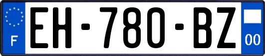 EH-780-BZ