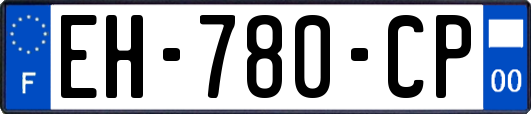 EH-780-CP