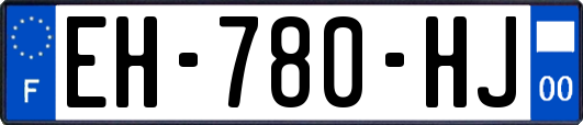 EH-780-HJ