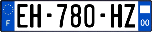 EH-780-HZ