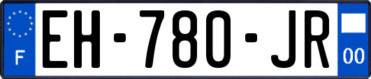 EH-780-JR