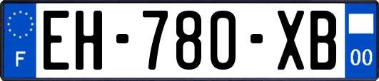 EH-780-XB