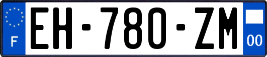 EH-780-ZM