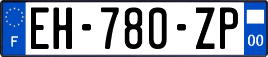 EH-780-ZP