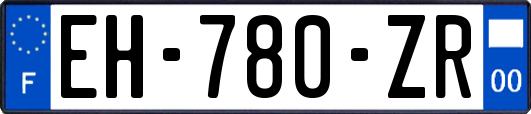 EH-780-ZR