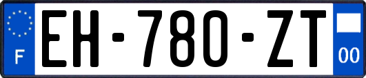 EH-780-ZT
