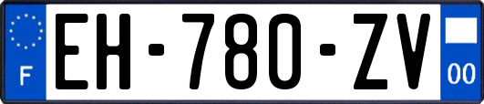 EH-780-ZV