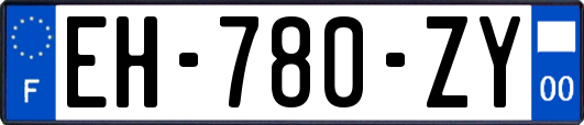 EH-780-ZY