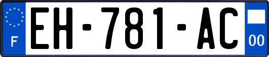 EH-781-AC