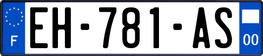 EH-781-AS