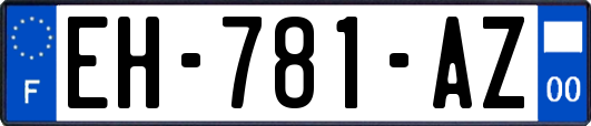 EH-781-AZ