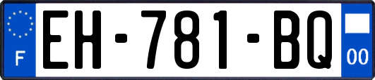 EH-781-BQ