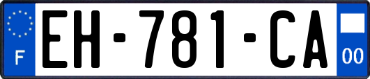 EH-781-CA