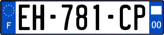EH-781-CP