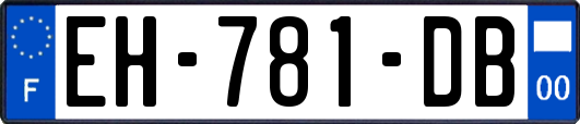 EH-781-DB