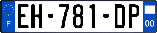 EH-781-DP