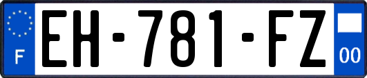 EH-781-FZ