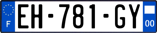 EH-781-GY