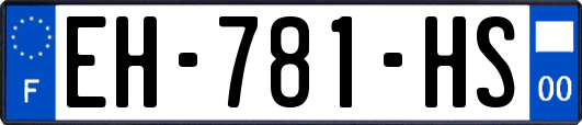 EH-781-HS