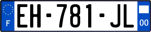 EH-781-JL