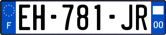 EH-781-JR