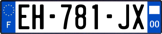 EH-781-JX