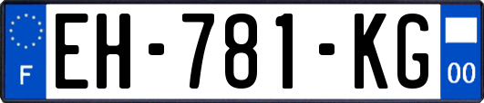 EH-781-KG