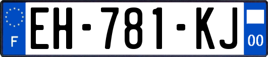 EH-781-KJ