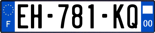 EH-781-KQ