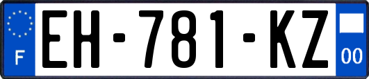 EH-781-KZ