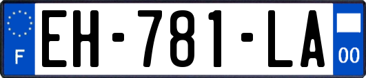 EH-781-LA