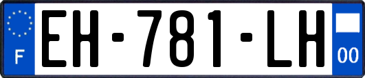 EH-781-LH