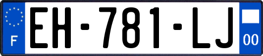 EH-781-LJ