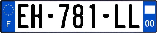 EH-781-LL