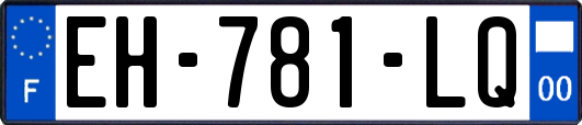 EH-781-LQ