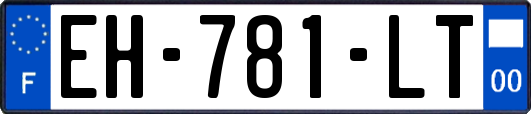 EH-781-LT