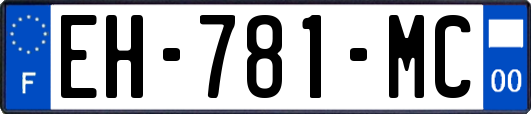 EH-781-MC