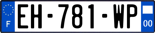 EH-781-WP